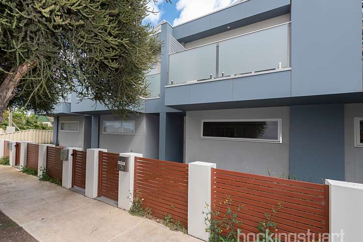 Third view of Homely townhouse listing, 47 Garnet Street, Sunshine North VIC 3020