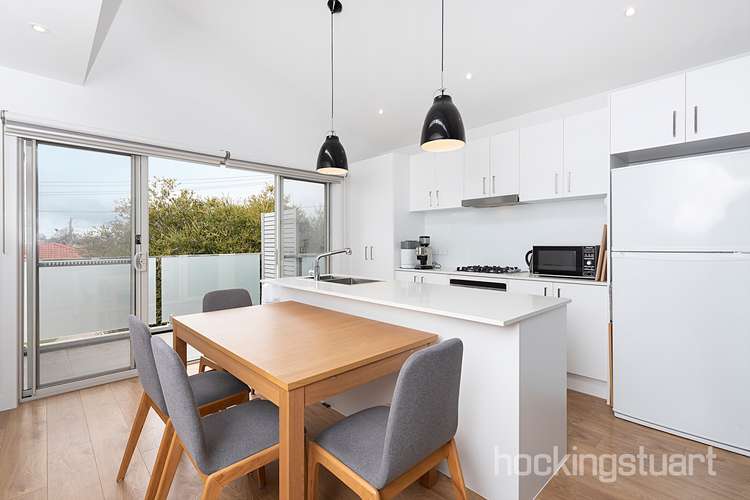 Fourth view of Homely townhouse listing, 47 Garnet Street, Sunshine North VIC 3020
