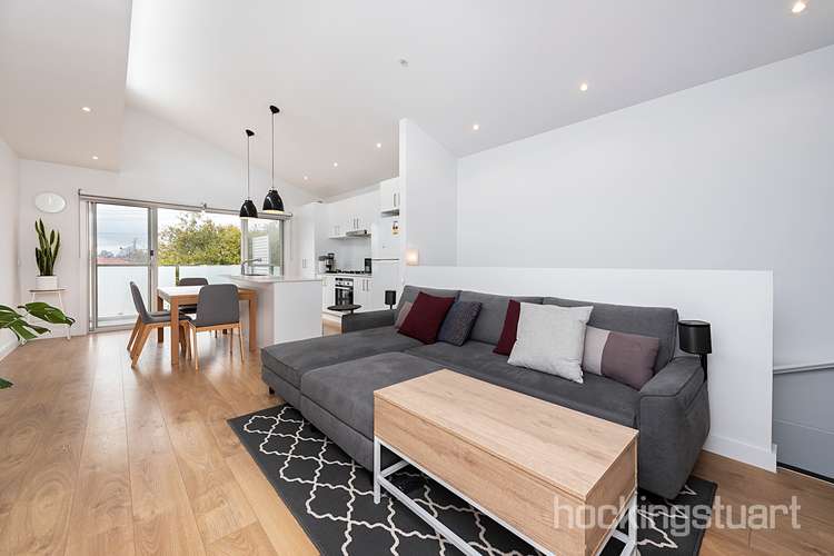 Fifth view of Homely townhouse listing, 47 Garnet Street, Sunshine North VIC 3020