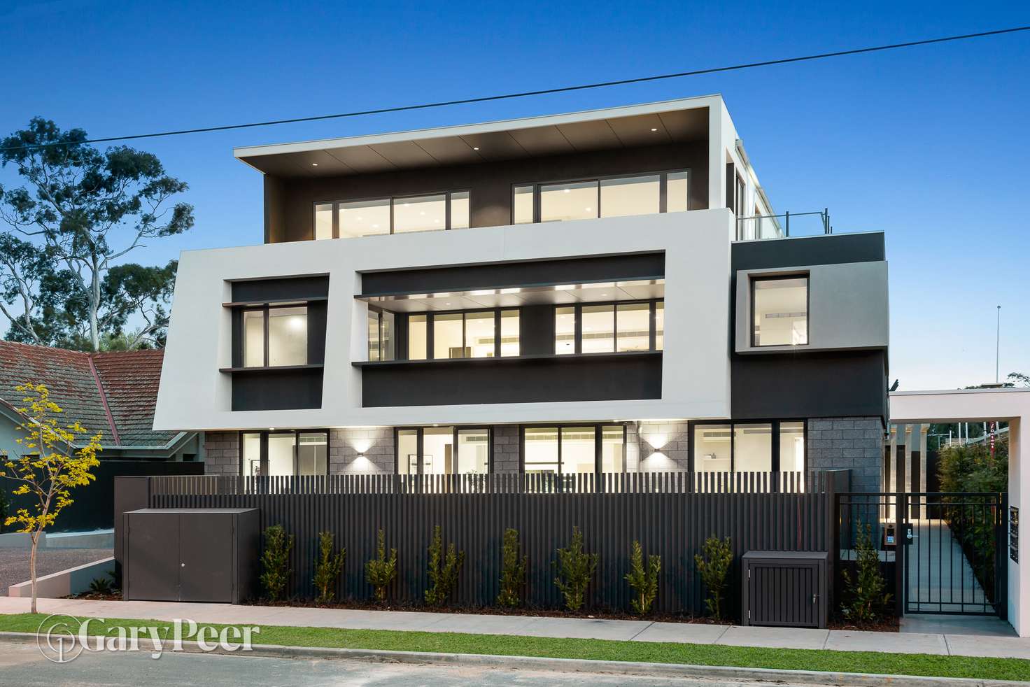 Main view of Homely apartment listing, G04/43 Balaclava Road, St Kilda East VIC 3183