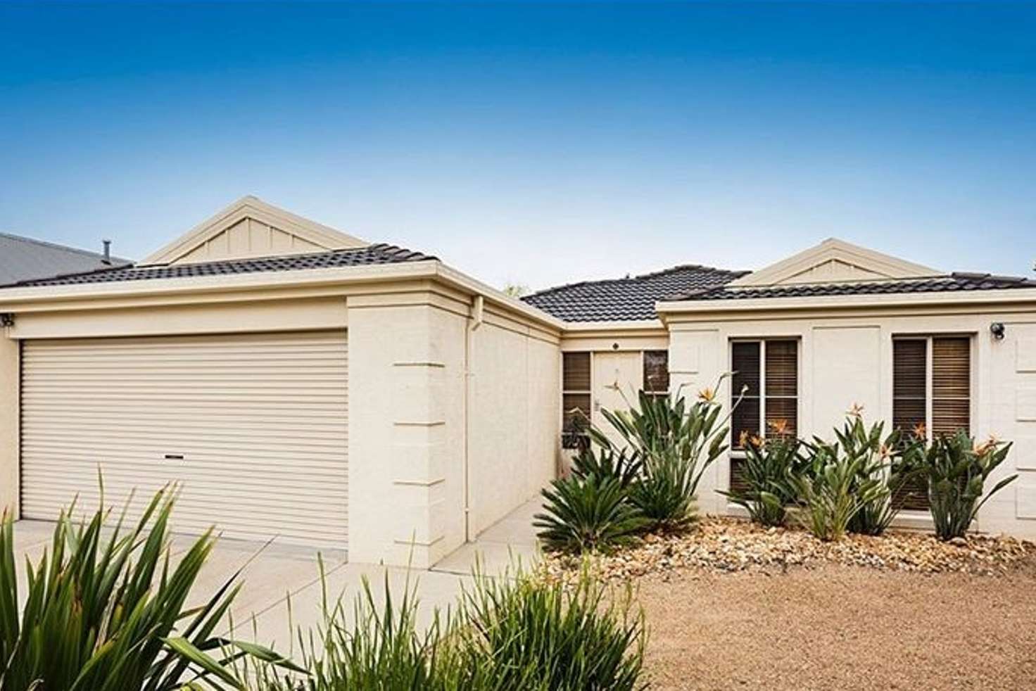 Main view of Homely house listing, 5 Washington Place, Point Cook VIC 3030