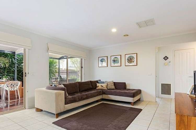 Fourth view of Homely house listing, 5 Washington Place, Point Cook VIC 3030