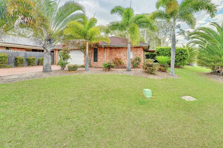 Second view of Homely house listing, 2/4 Jarad Street, Morayfield QLD 4506