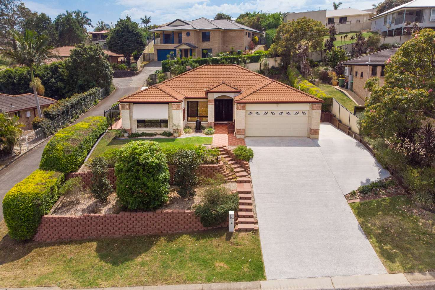 Main view of Homely house listing, 30 Joy Street, Goonellabah NSW 2480