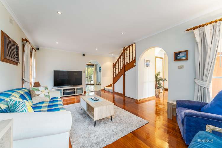 Fourth view of Homely house listing, 445 Boronia Road, Wantirna South VIC 3152