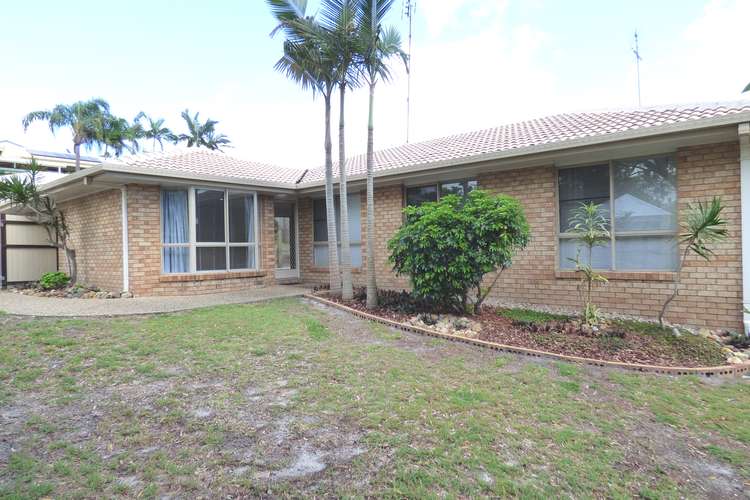 Second view of Homely house listing, 127 Cooyar Street, Noosa Heads QLD 4567