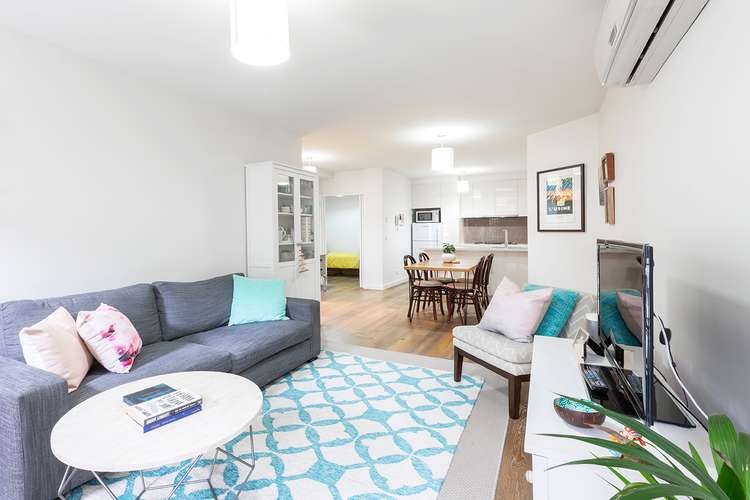Main view of Homely apartment listing, 6/314 Neerim Road, Carnegie VIC 3163