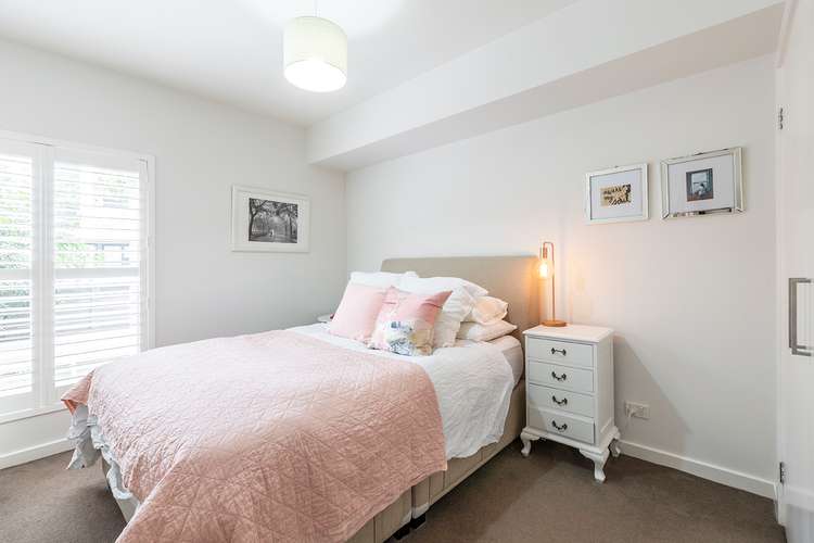 Third view of Homely apartment listing, 6/314 Neerim Road, Carnegie VIC 3163
