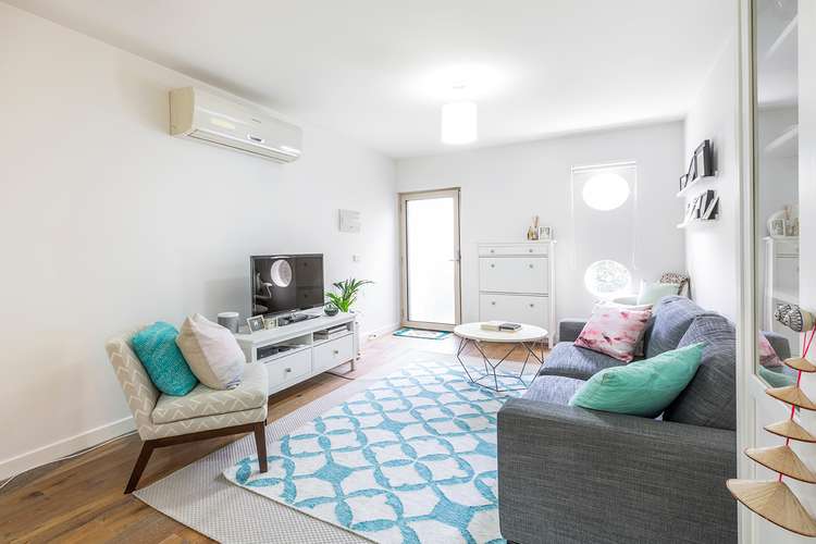 Fourth view of Homely apartment listing, 6/314 Neerim Road, Carnegie VIC 3163