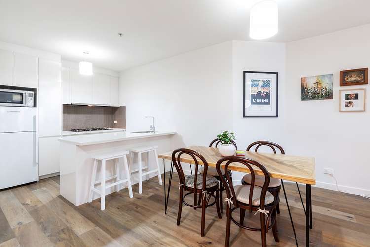 Fifth view of Homely apartment listing, 6/314 Neerim Road, Carnegie VIC 3163