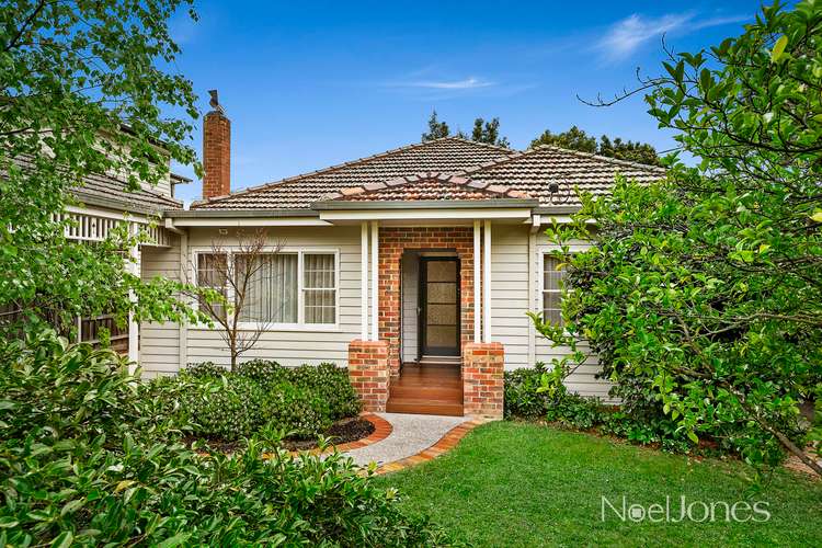 Main view of Homely house listing, 10 Brenda Street, Nunawading VIC 3131