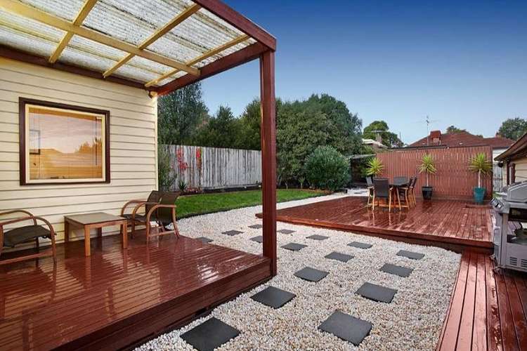 Second view of Homely house listing, 45 Linda Avenue, Box Hill North VIC 3129