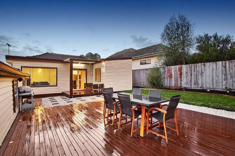 Third view of Homely house listing, 45 Linda Avenue, Box Hill North VIC 3129