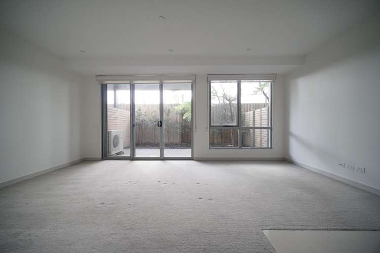 Third view of Homely apartment listing, 6/3 Sandbelt Close, Heatherton VIC 3202