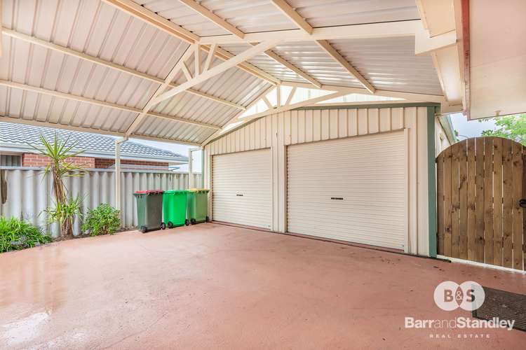 Third view of Homely house listing, 17 Dillon Street, Carey Park WA 6230