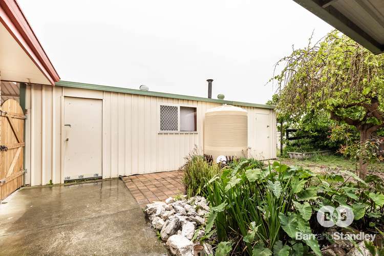 Fourth view of Homely house listing, 17 Dillon Street, Carey Park WA 6230