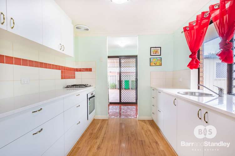 Sixth view of Homely house listing, 17 Dillon Street, Carey Park WA 6230