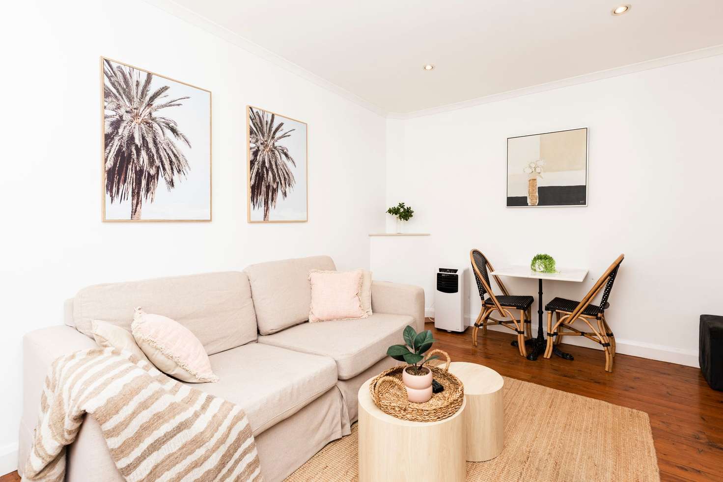 Main view of Homely apartment listing, 11/7 Francis Street, Bondi Beach NSW 2026