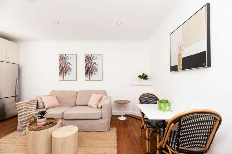 Second view of Homely apartment listing, 11/7 Francis Street, Bondi Beach NSW 2026