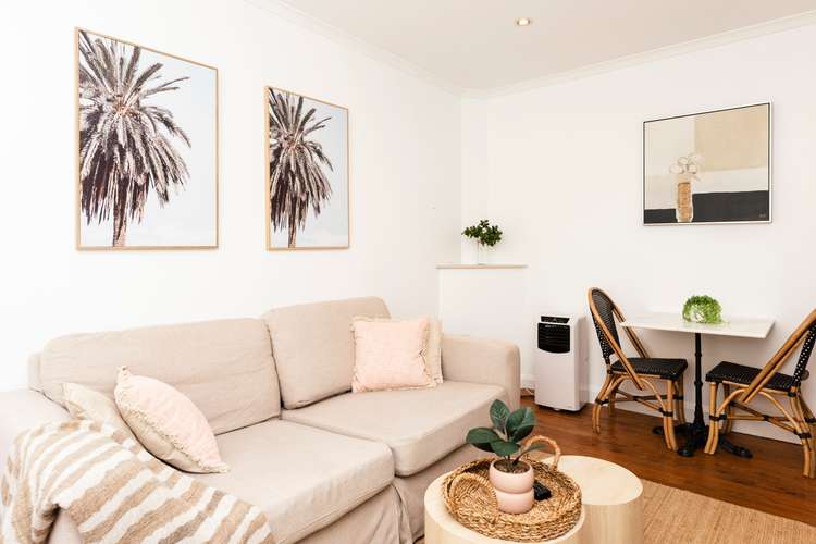 Third view of Homely apartment listing, 11/7 Francis Street, Bondi Beach NSW 2026