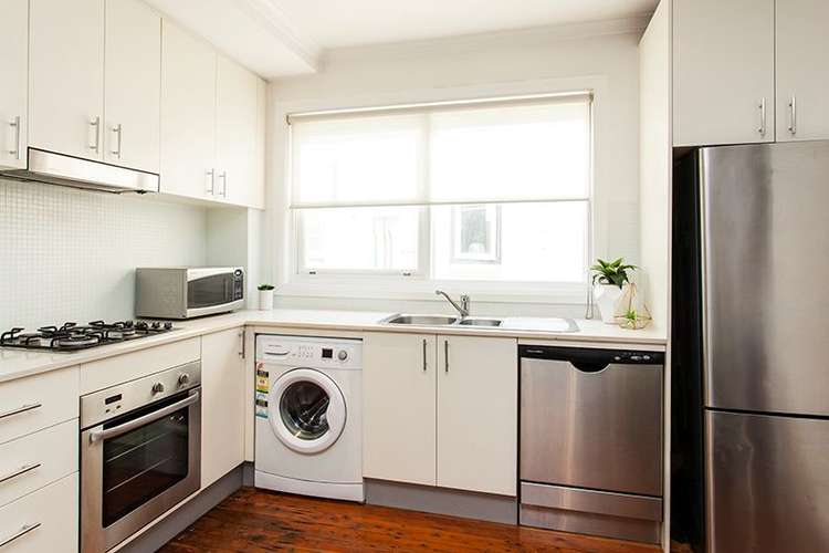 Fourth view of Homely apartment listing, 11/7 Francis Street, Bondi Beach NSW 2026