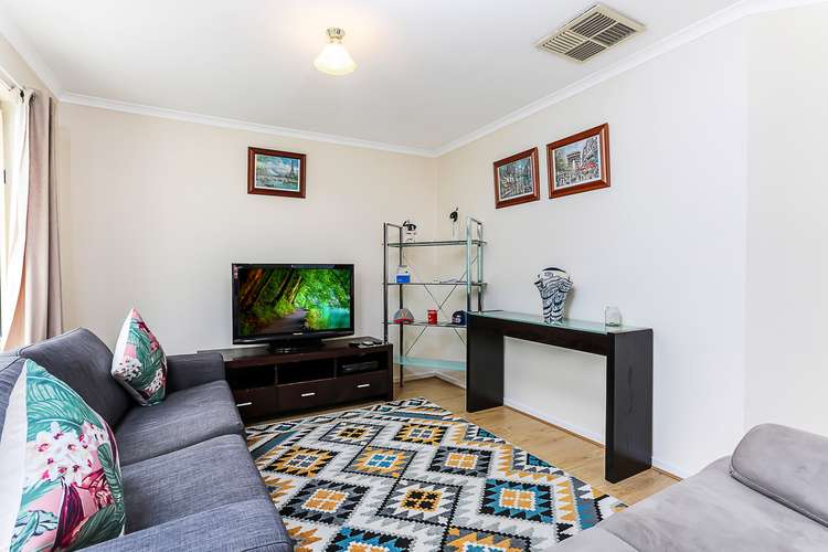 Fifth view of Homely house listing, 22 Summit Court, Hampton Park VIC 3976