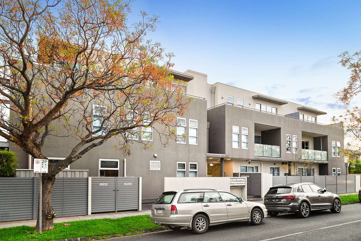 Main view of Homely apartment listing, 202/286 Hawthorn Road, Caulfield VIC 3162
