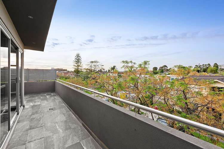 Fourth view of Homely apartment listing, 202/286 Hawthorn Road, Caulfield VIC 3162