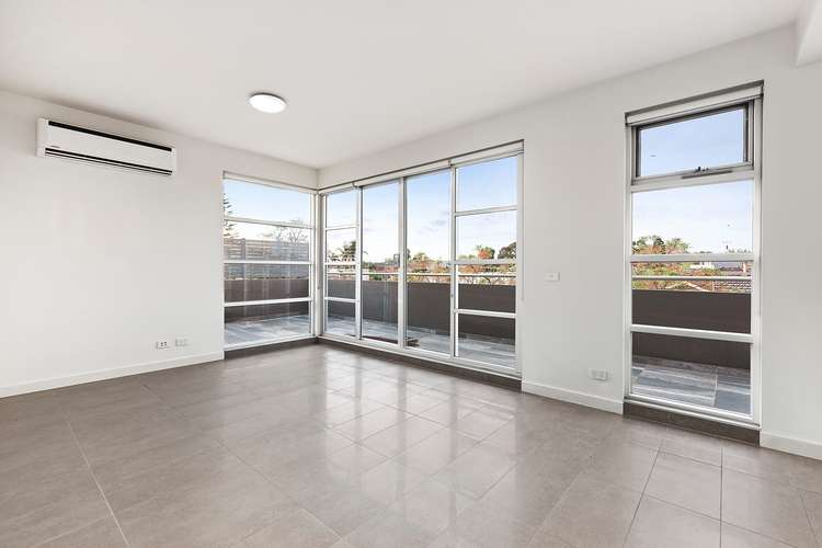 Fifth view of Homely apartment listing, 202/286 Hawthorn Road, Caulfield VIC 3162