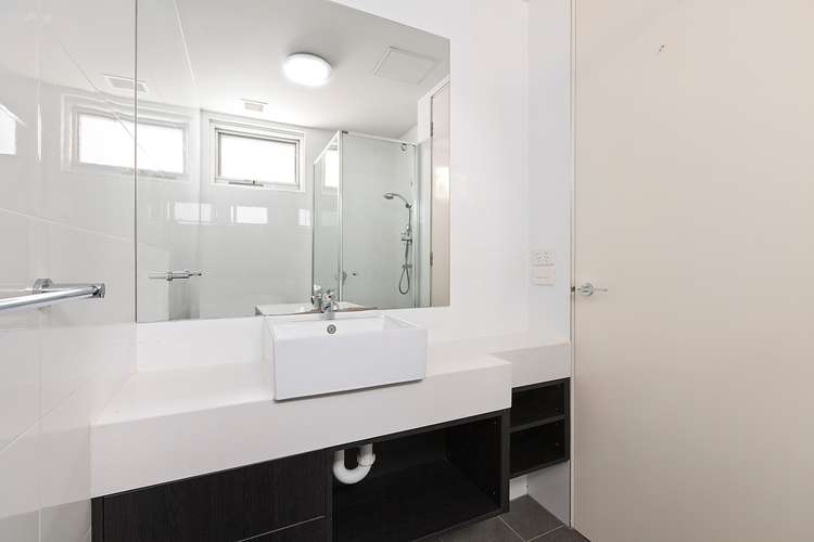 Sixth view of Homely apartment listing, 202/286 Hawthorn Road, Caulfield VIC 3162