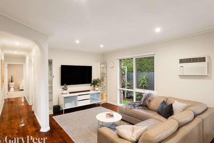 Second view of Homely unit listing, 2/21 Gnarwyn Road, Carnegie VIC 3163