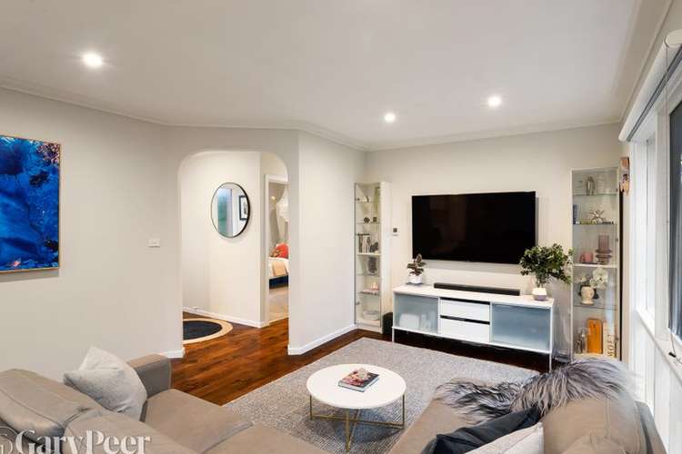 Fifth view of Homely unit listing, 2/21 Gnarwyn Road, Carnegie VIC 3163