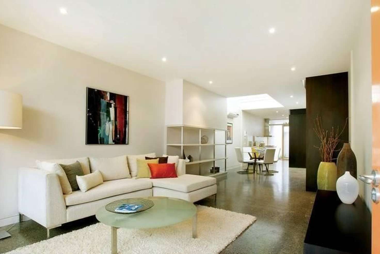 Main view of Homely townhouse listing, 8A Aberdeen Road, Prahran VIC 3181