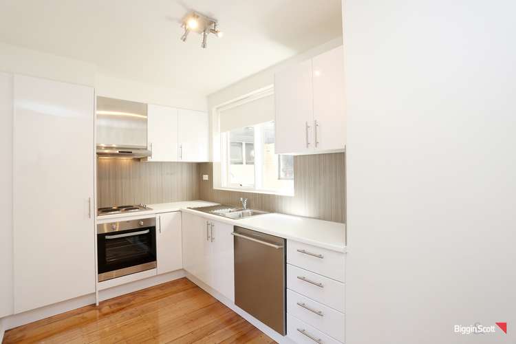 Second view of Homely apartment listing, 2/45 Spring Street, Prahran VIC 3181