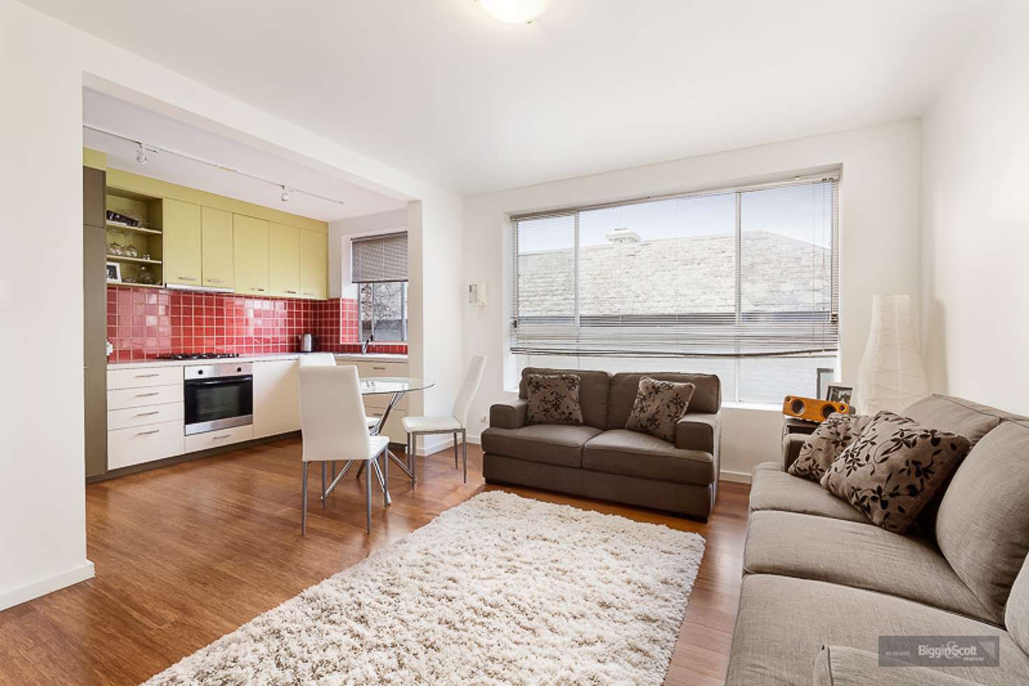 Main view of Homely apartment listing, 8/28 Lewisham Road, Prahran VIC 3181