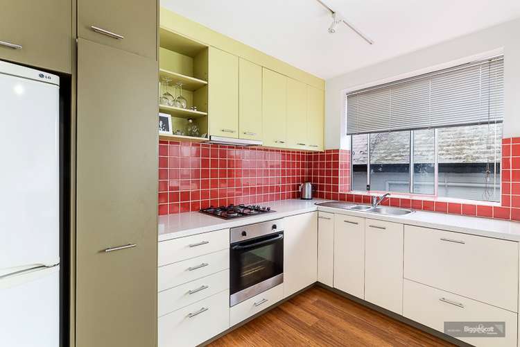 Fourth view of Homely apartment listing, 8/28 Lewisham Road, Prahran VIC 3181