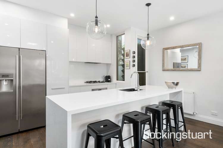 Second view of Homely house listing, 93 Nelson Road, South Melbourne VIC 3205