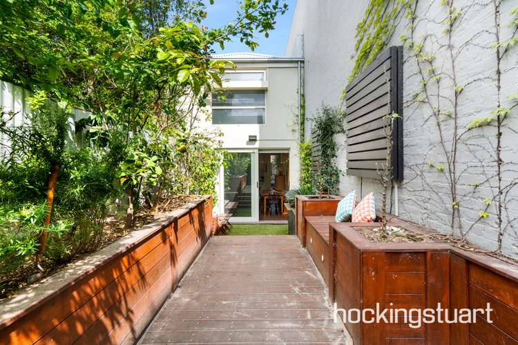 Third view of Homely house listing, 93 Nelson Road, South Melbourne VIC 3205