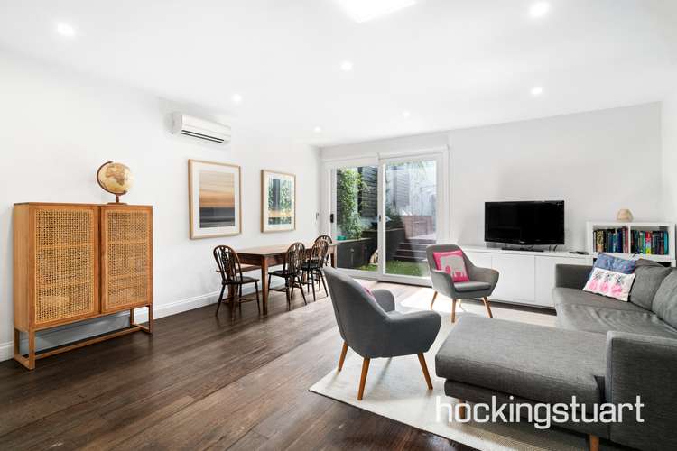 Fourth view of Homely house listing, 93 Nelson Road, South Melbourne VIC 3205