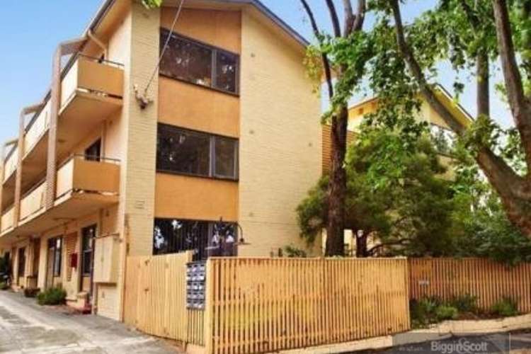 Main view of Homely apartment listing, 26/66 Murray Street, Prahran VIC 3181