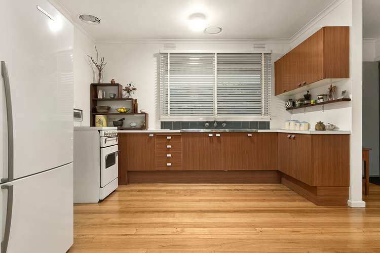 Fifth view of Homely house listing, 25 Sunbury Crescent, Surrey Hills VIC 3127