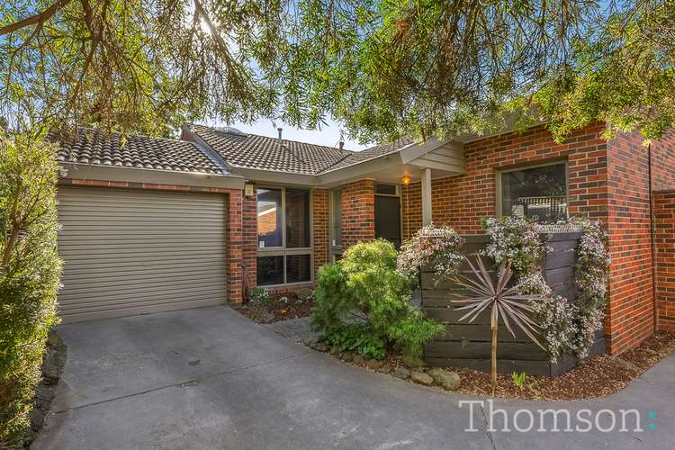 2/11 Elizabeth Street, Malvern VIC 3144