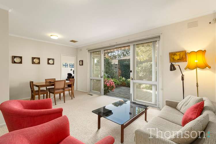 Fourth view of Homely unit listing, 2/11 Elizabeth Street, Malvern VIC 3144