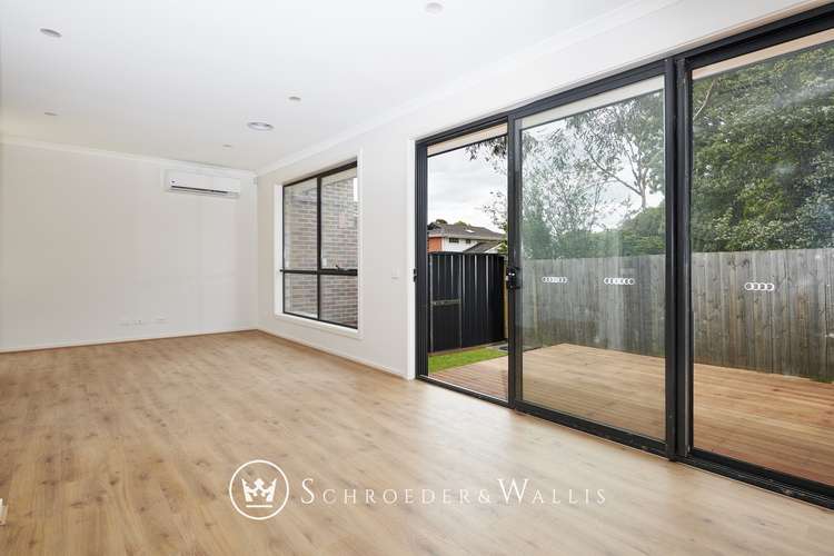Third view of Homely unit listing, 3/96 David Street North, Knoxfield VIC 3180