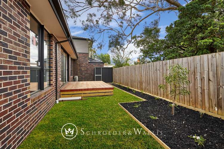 Fourth view of Homely unit listing, 3/96 David Street North, Knoxfield VIC 3180