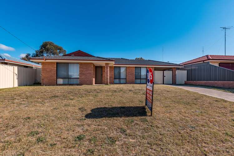 Fourth view of Homely house listing, 14 Glover Street, Withers WA 6230