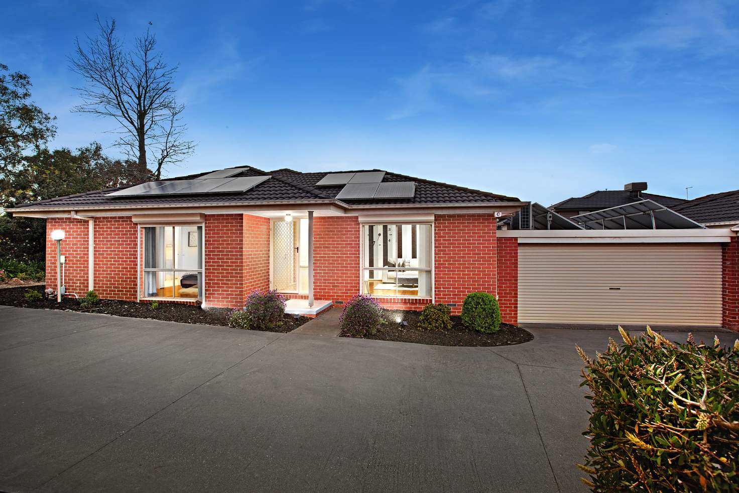 Main view of Homely unit listing, 1/263 Canterbury Road, Heathmont VIC 3135