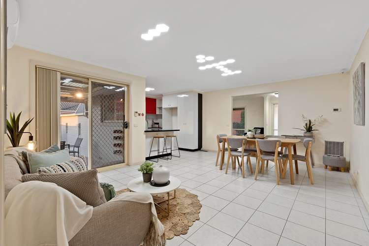 Third view of Homely unit listing, 1/263 Canterbury Road, Heathmont VIC 3135