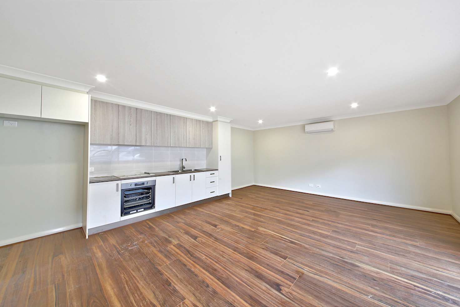 Main view of Homely unit listing, 47a Stevens Drive, Oran Park NSW 2570