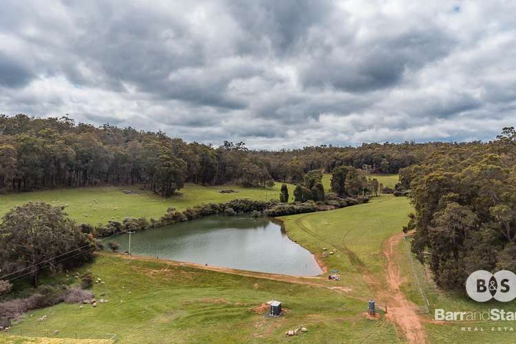 Fourth view of Homely acreageSemiRural listing, 502 Grimwade Road, Balingup WA 6253